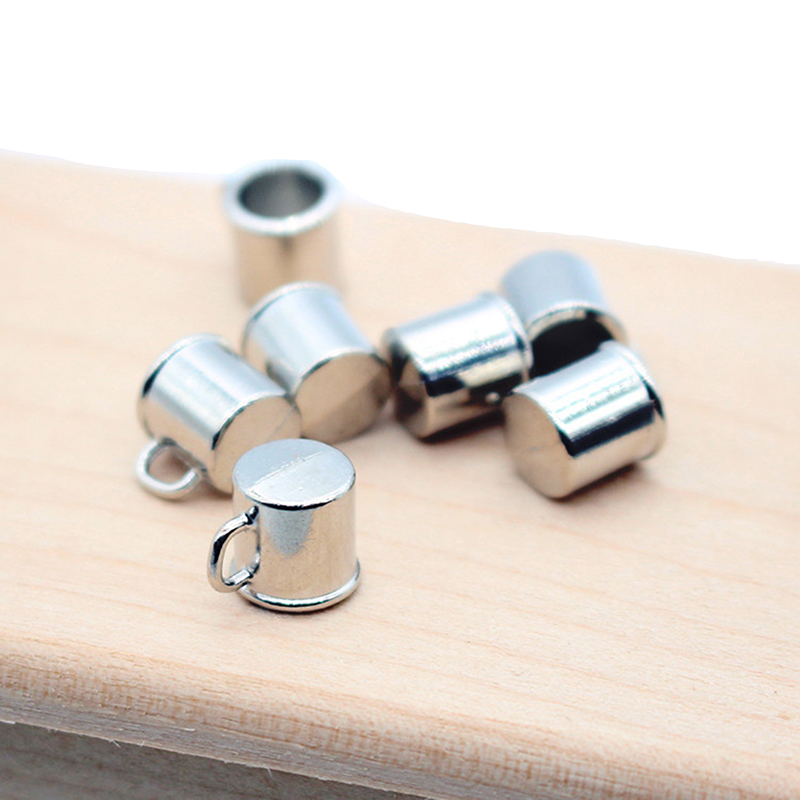 (.) 2 Buah Model Cangkir Logam - Diy Electronics Housing ulasan dan harga