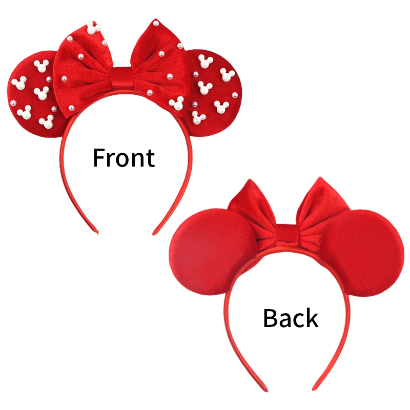 Bando Mutiara Butik Chic 3.3 