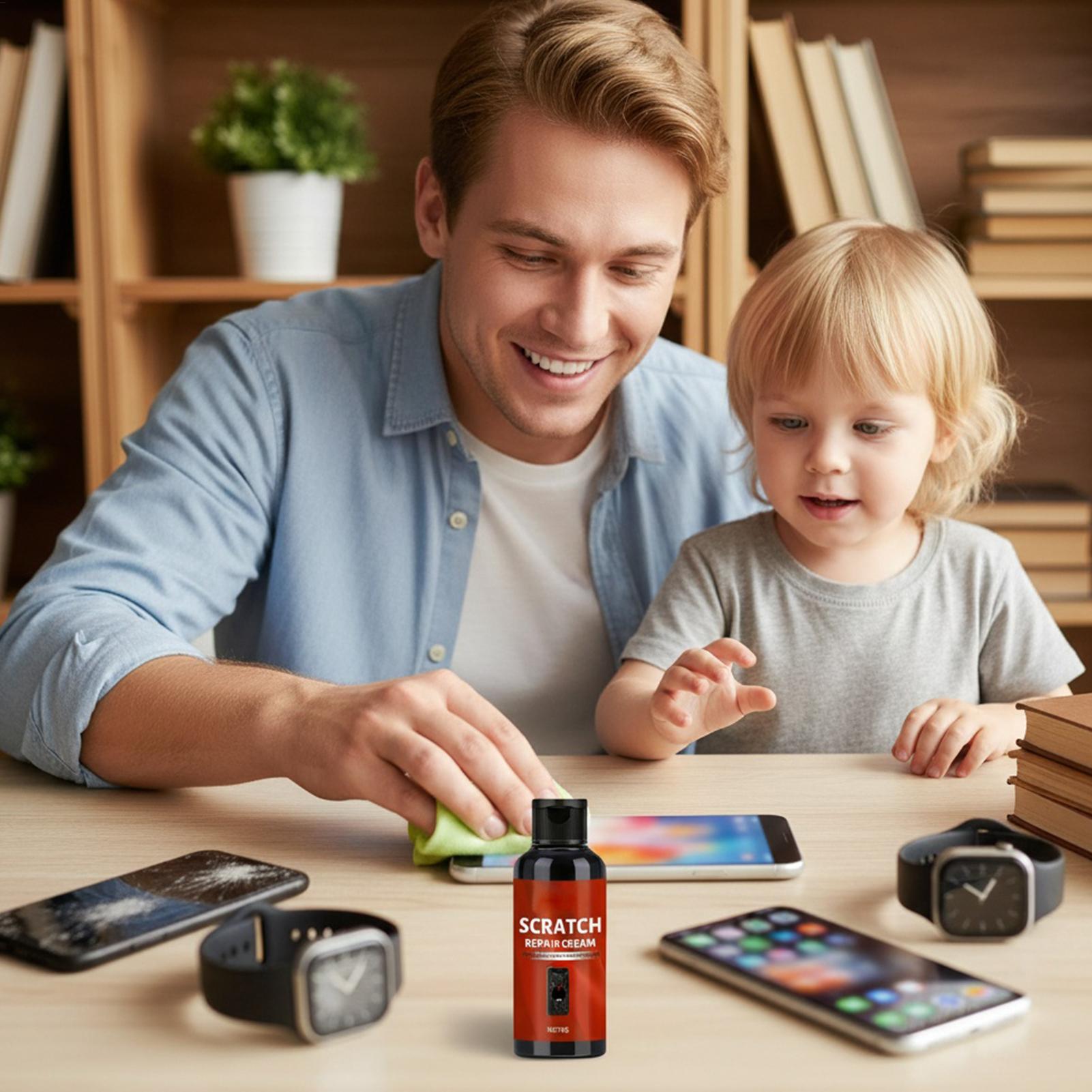 Kit Perbaikan Cepat Penghilang - Learn Diy Electronics ulasan dan harga