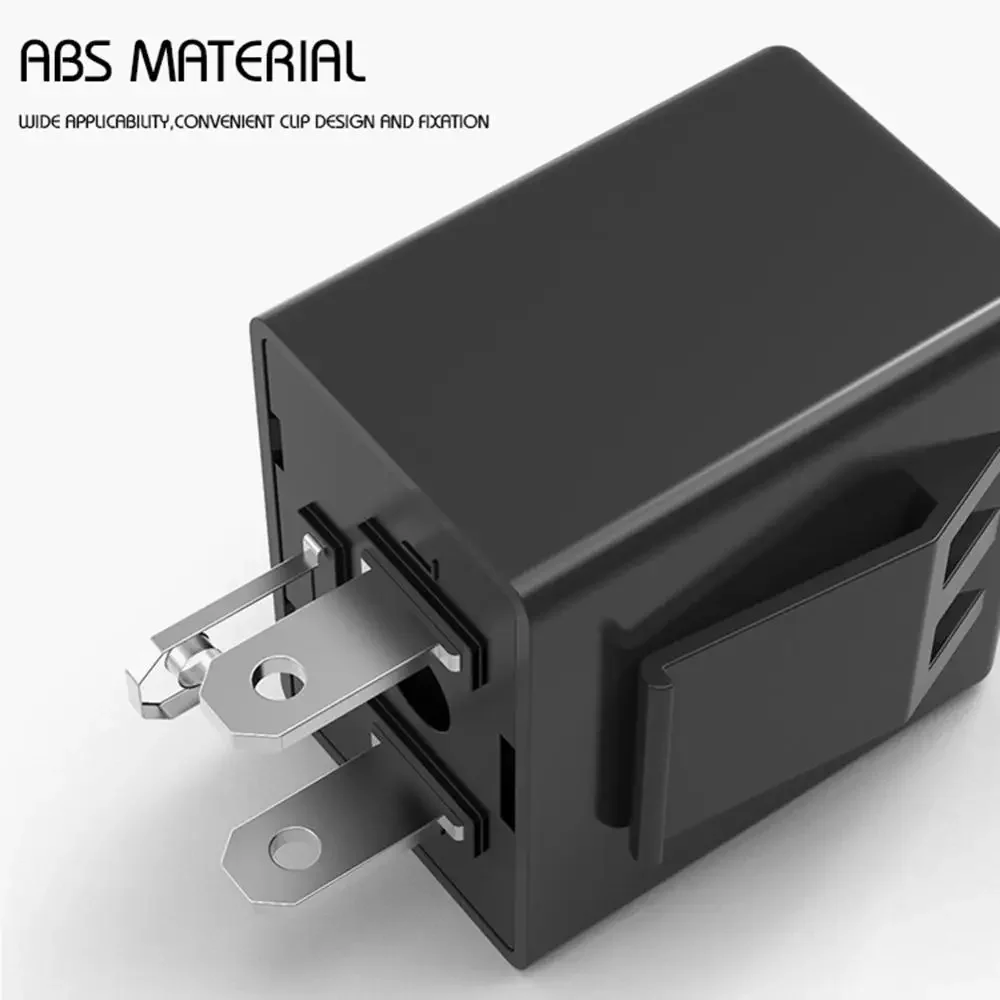 Relay Flasher LED 12v 3 pin ya - Led Assortment Kit ulasan dan harga