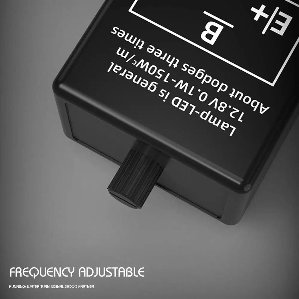 Relay Flasher LED 12v 3 pin ya - Led Assortment Kit ulasan dan harga