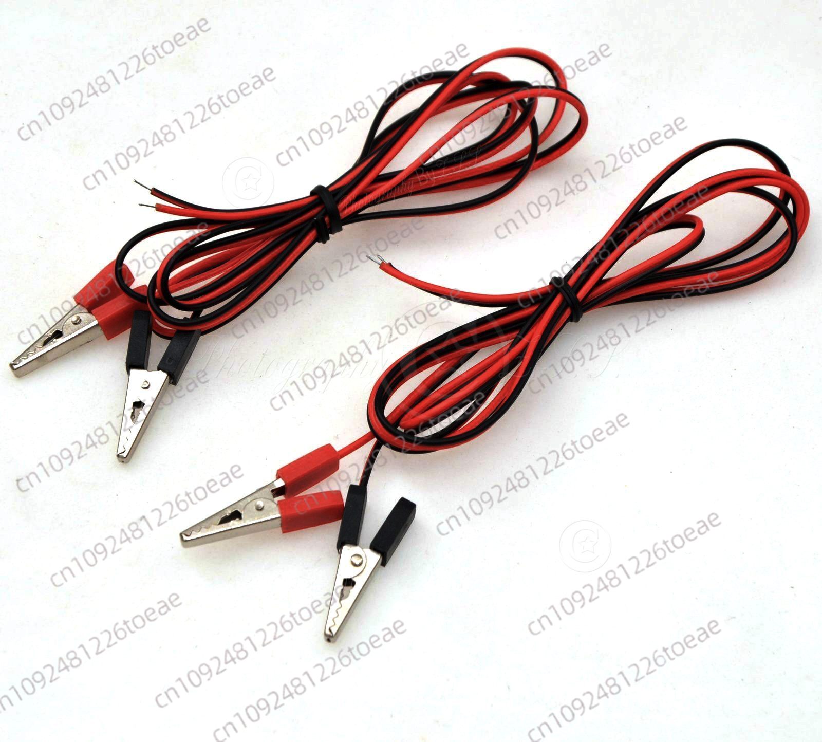 2 Pasang Kabel 1,5m dengan Kli - Diy Electronics Test Equipment ulasan dan harga