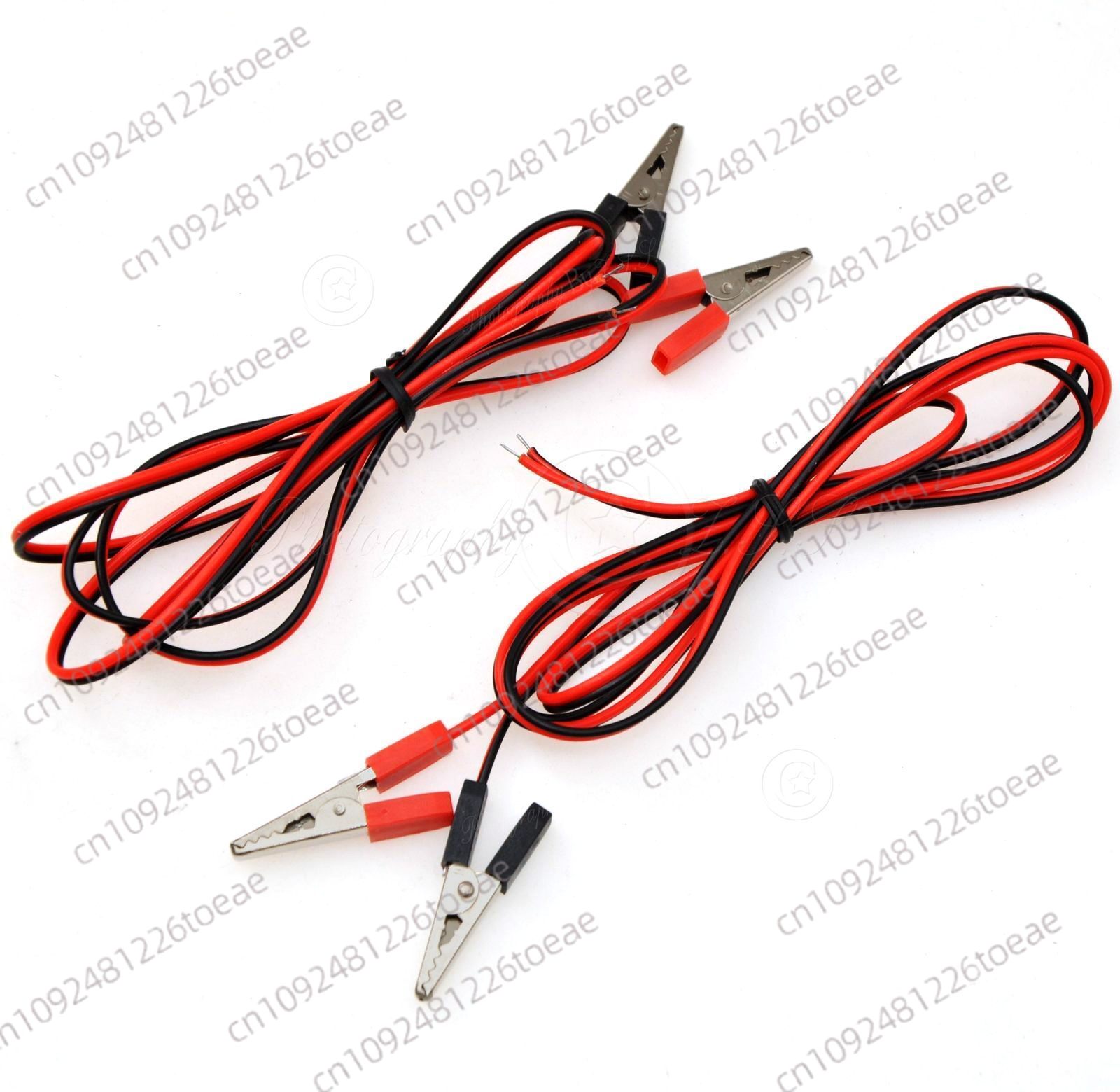 2 Pasang Kabel 1,5m dengan Kli - Diy Electronics Test Equipment ulasan dan harga