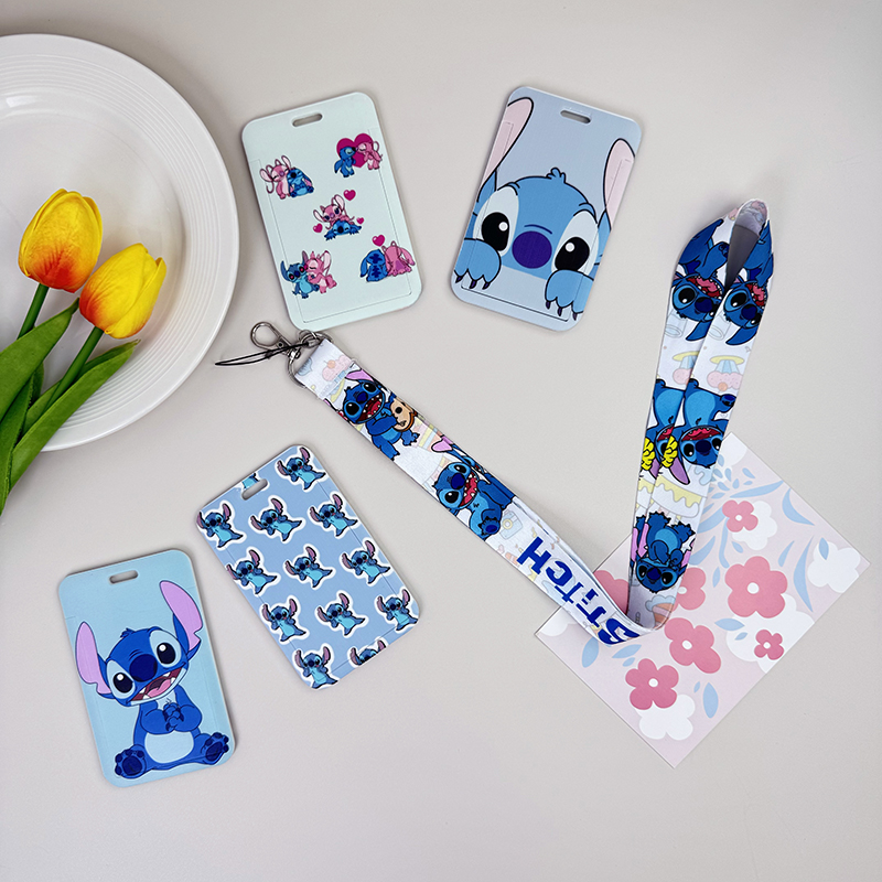 Gantungan kunci Anime Lanyard, - Diy Mouse Electronics ulasan dan harga