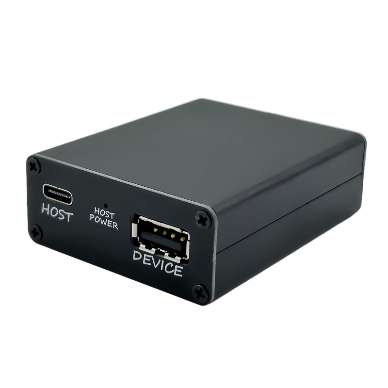 Penganalisis protokol USB - zi - Logic Analyzer Usb ulasan dan harga