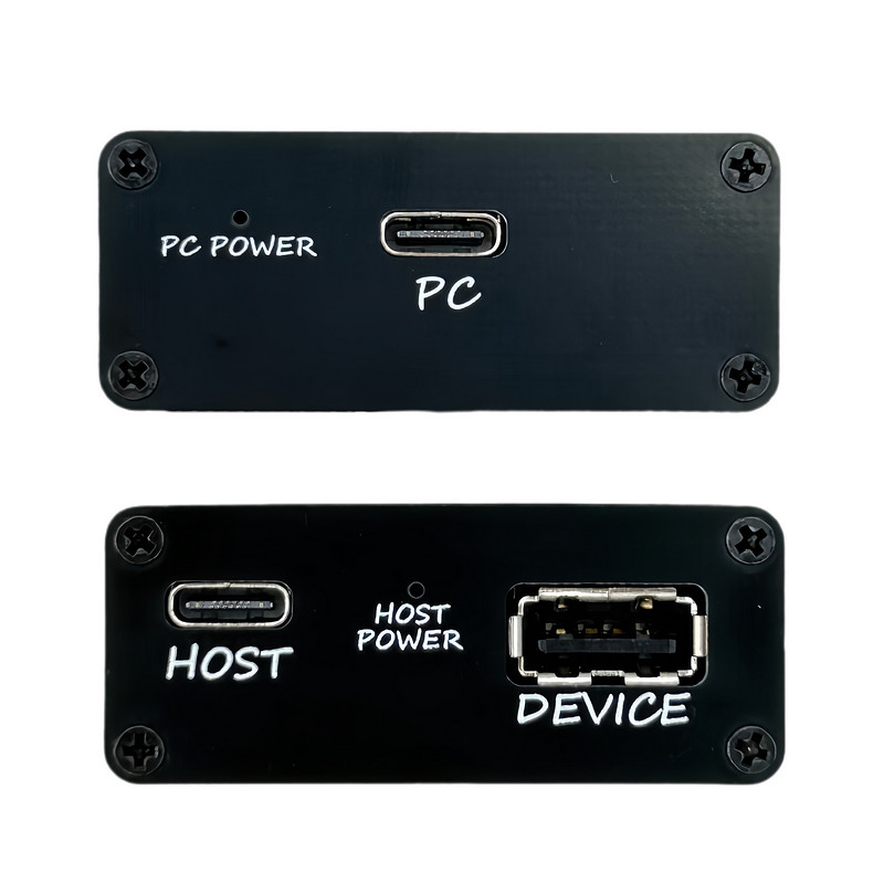 Penganalisis protokol USB - zi - Logic Analyzer Usb ulasan dan harga