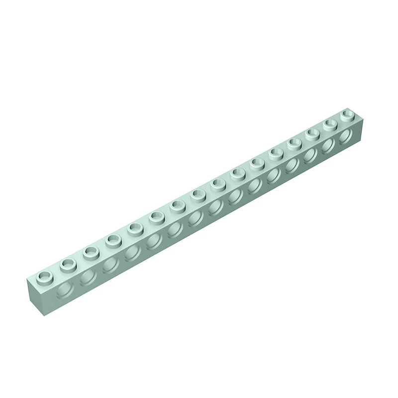 Gobricks GDS-630 bata teknis 1 - Diy Lego Electronics ulasan dan harga