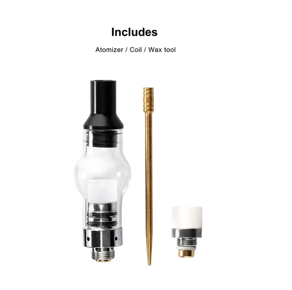 Pena Atomizer Rosin Detektor K - Flux Pen Electronics ulasan dan harga