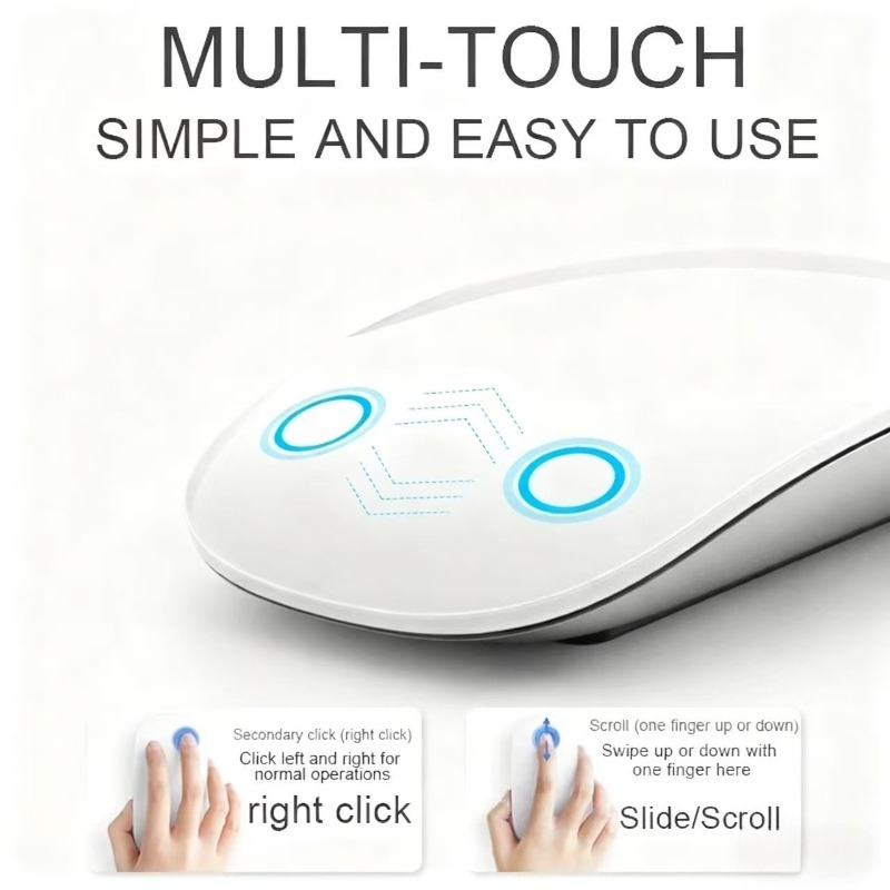 Untuk APPLE Original Multi-Tou - Diy Mouse Electronics ulasan dan harga