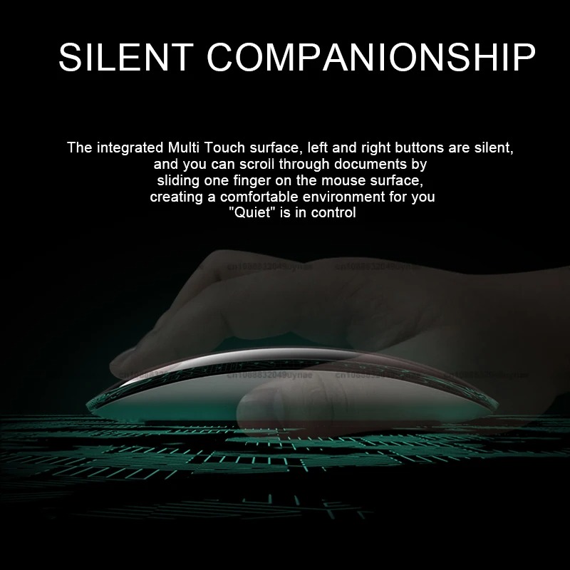 Untuk APPLE Original Multi-Tou - Diy Mouse Electronics ulasan dan harga