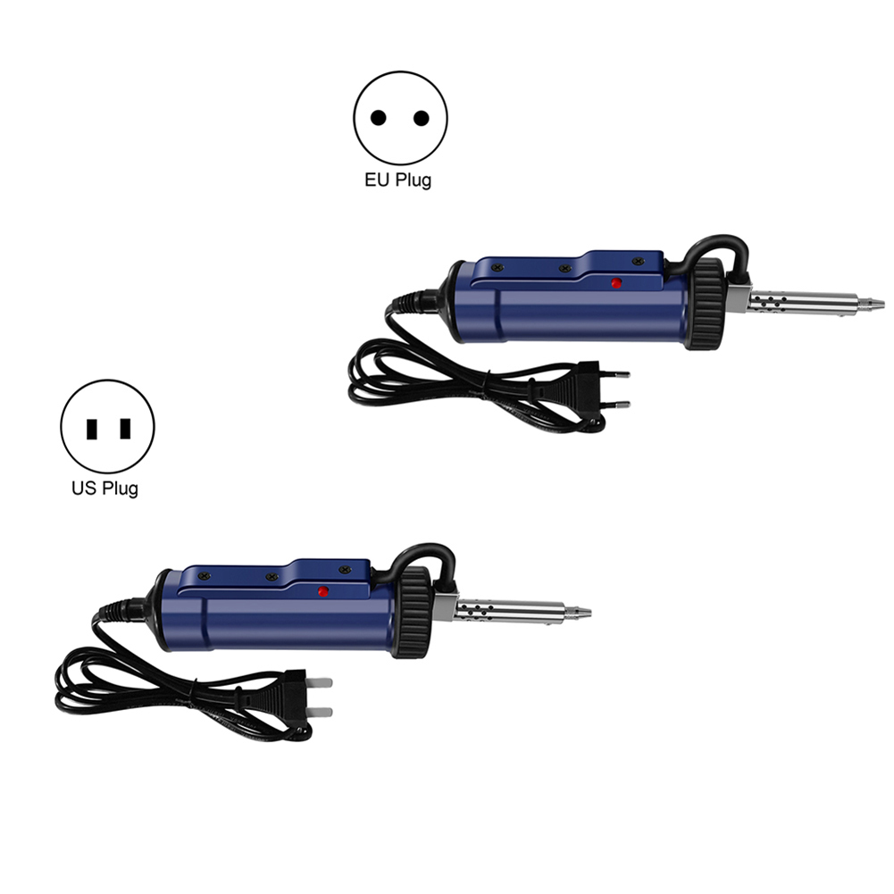Pompa Desoldering Vakum Otomat - Desoldering Pump Solder ulasan dan harga