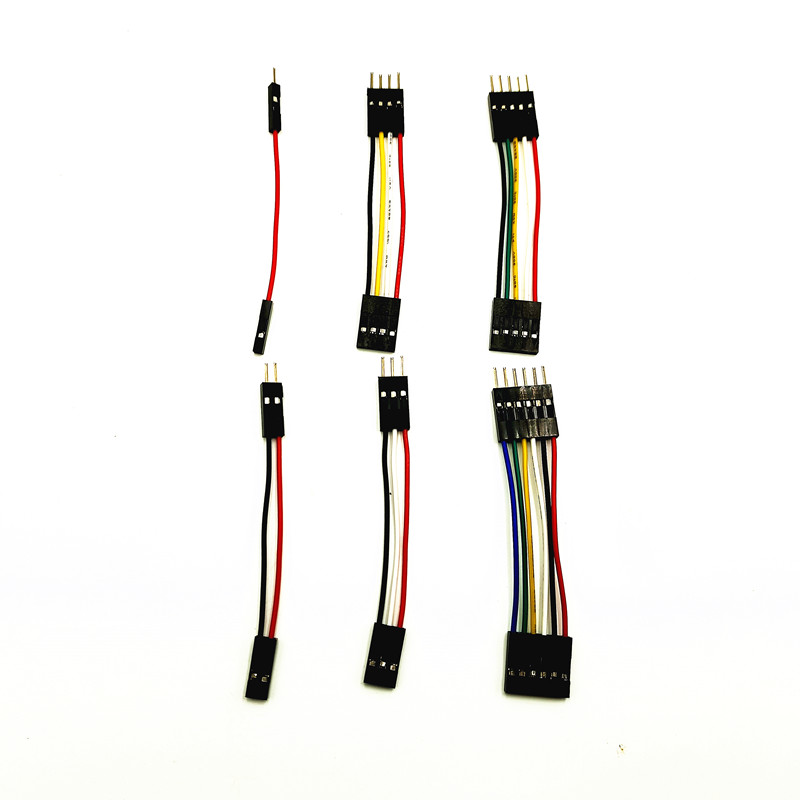 10 buah 5cm papan roti kabel D - Diy Electronics Breadboard ulasan dan harga