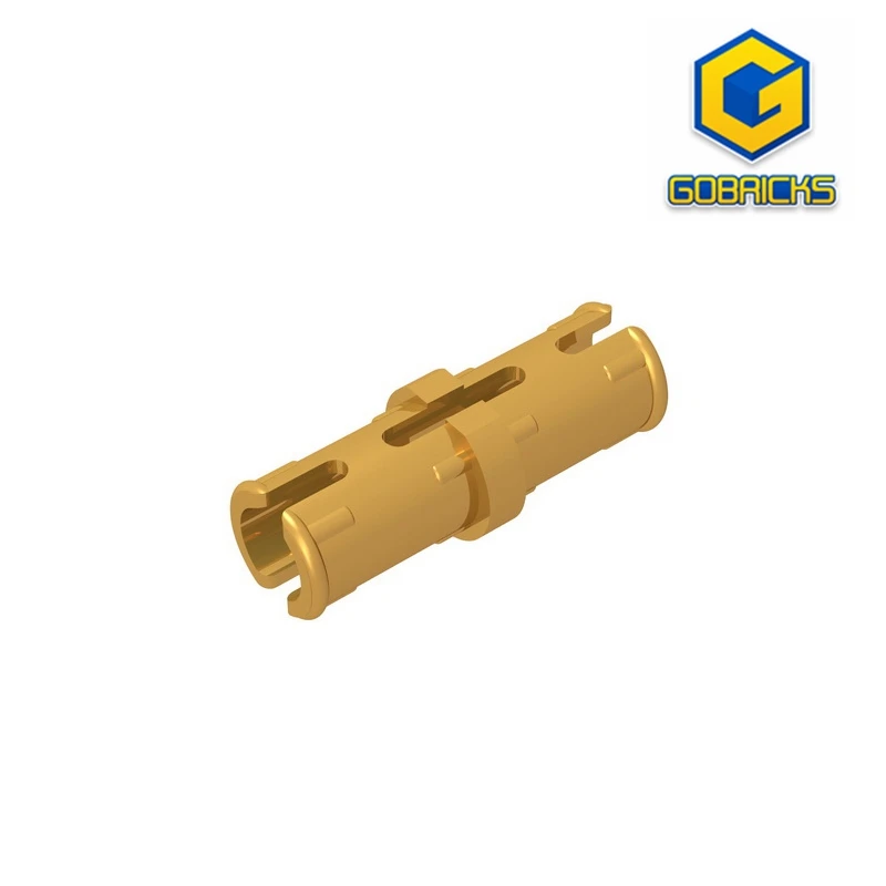 Gobricks GDS-889 teknis, Pin d - Diy Lego Electronics ulasan dan harga