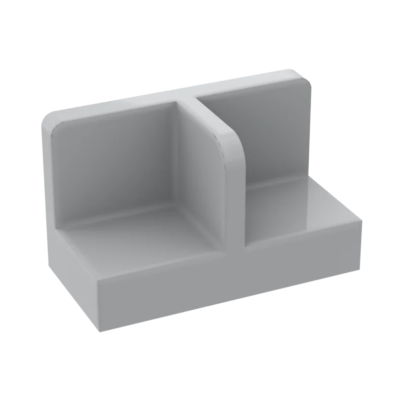 93095 18971 Panel 1x2x1 dengan - Diy Lego Electronics ulasan dan harga