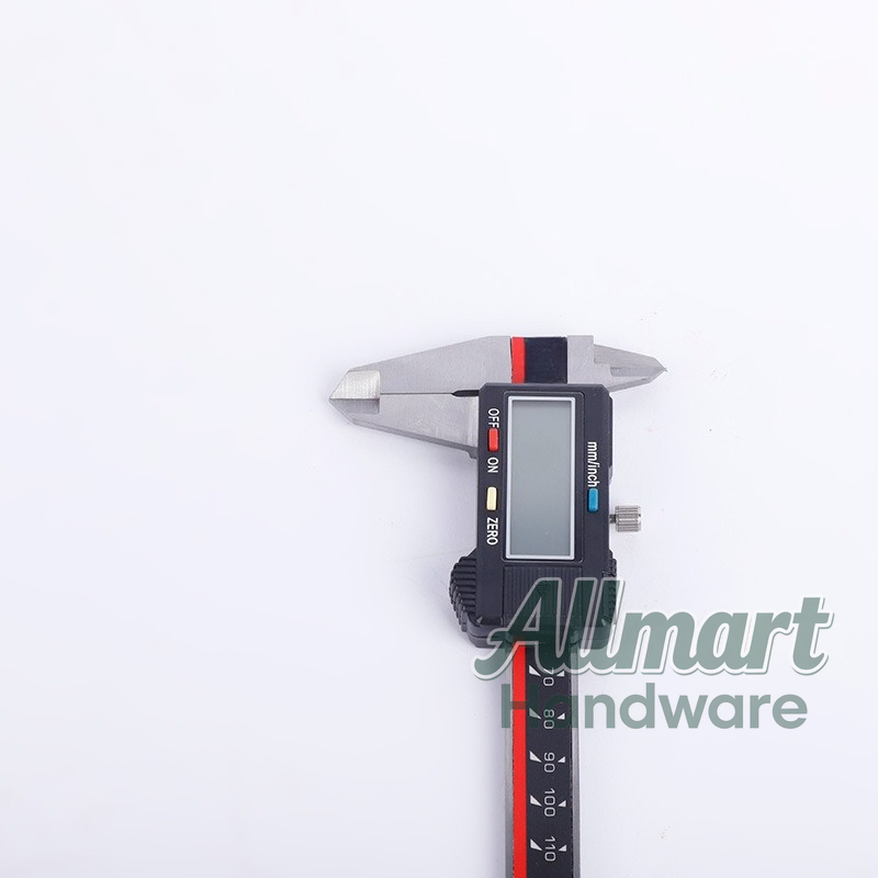 Kaliper Elektronik Digital, Ka - Diy With Electronics ulasan dan harga