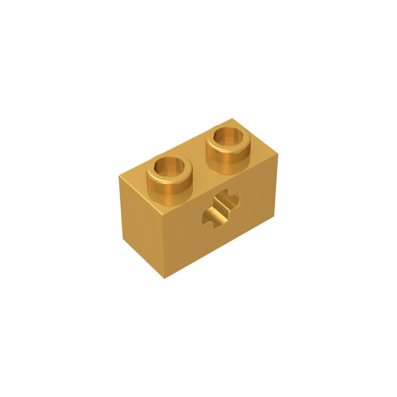 Gobrick GDS-633 BRICK 1X2 deng - Diy Lego Electronics ulasan dan harga