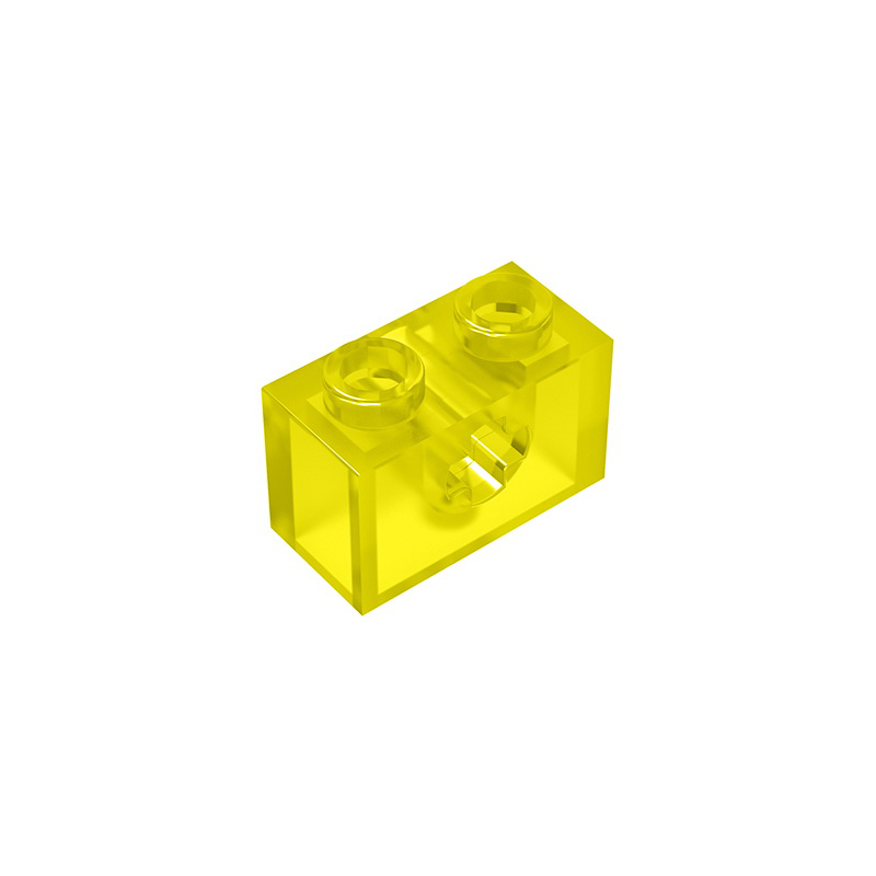 Gobrick GDS-633 BRICK 1X2 deng - Diy Lego Electronics ulasan dan harga