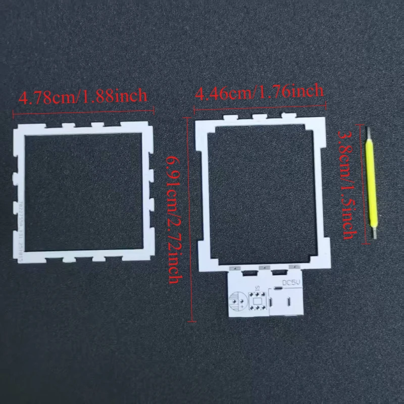 Kit Praktik Penyolderan Peraki - Diy Electronics Gifts ulasan dan harga