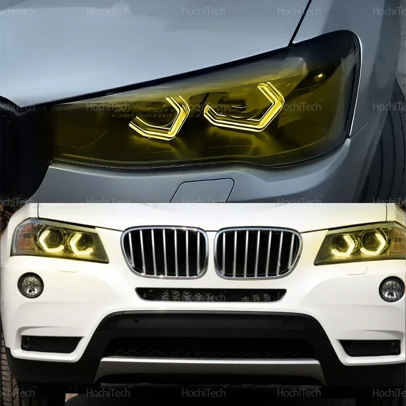Kit Lampu LED Angel Eyes Gaya  - Led Assortment Kit ulasan dan harga