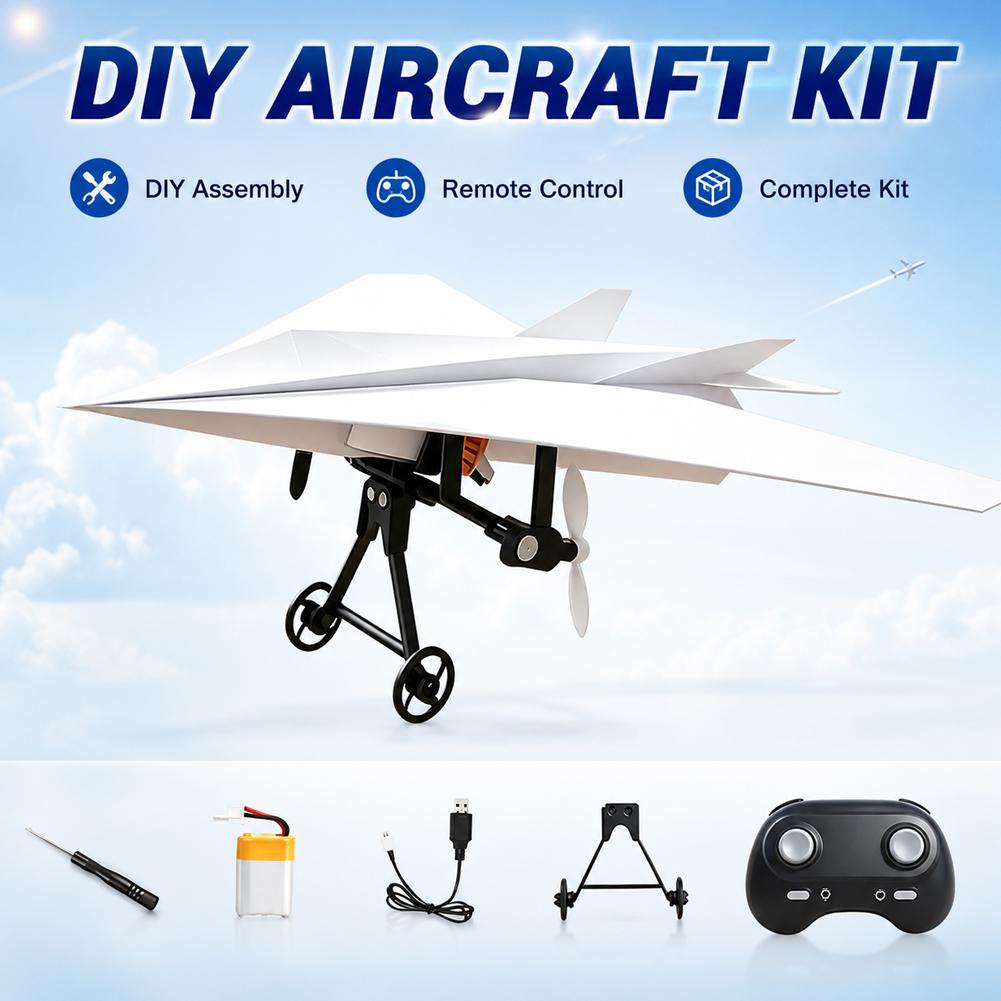Kit Perakitan Komponen Elektro - Diy With Electronics ulasan dan harga