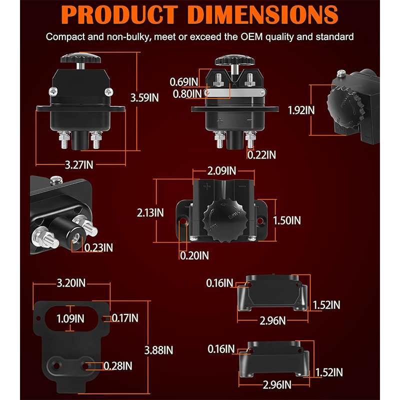 027-0004 Kit Konektor Daya DC  - Learn Diy Electronics ulasan dan harga