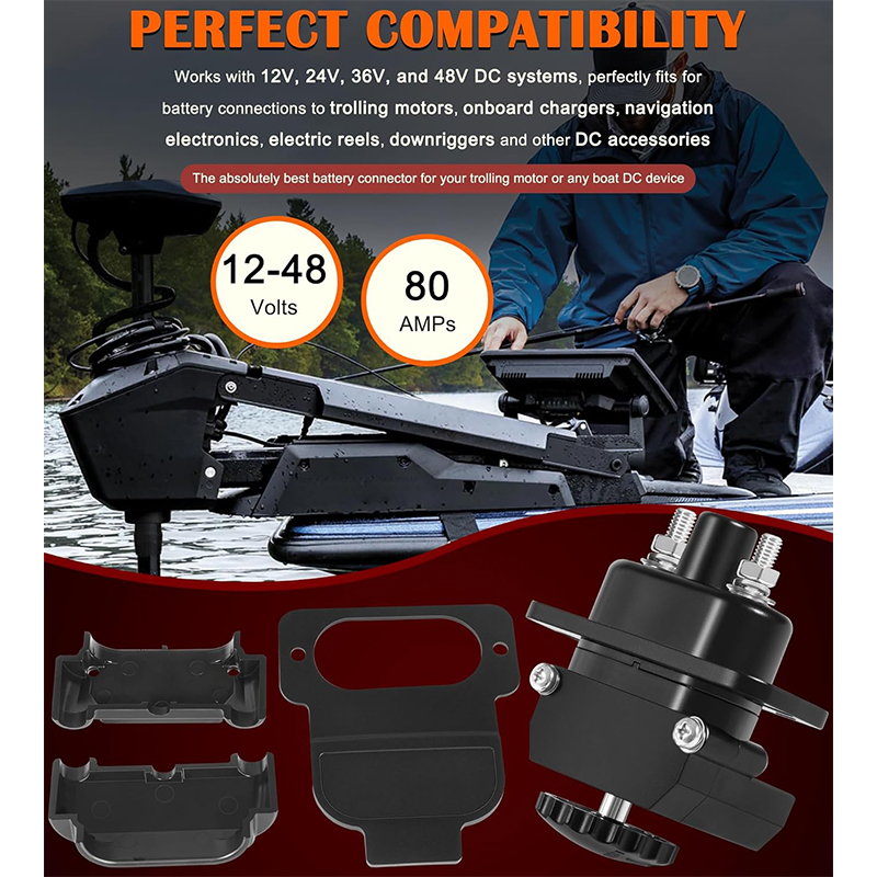 027-0004 Kit Konektor Daya DC  - Learn Diy Electronics ulasan dan harga