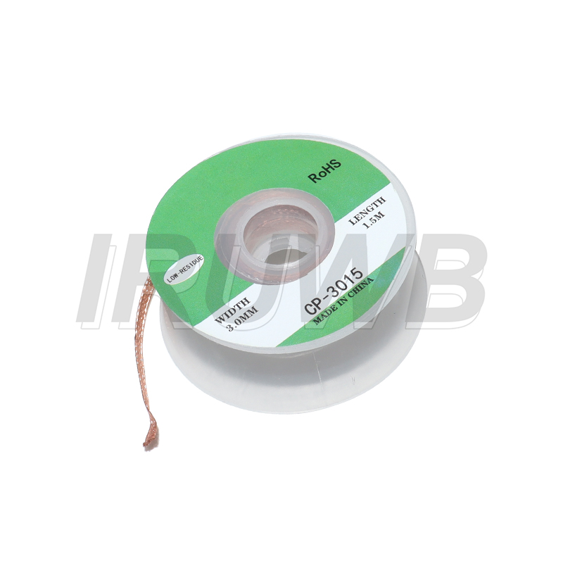 Alat Pompa Hisap Aluminium unt - Desoldering Pump Solder ulasan dan harga