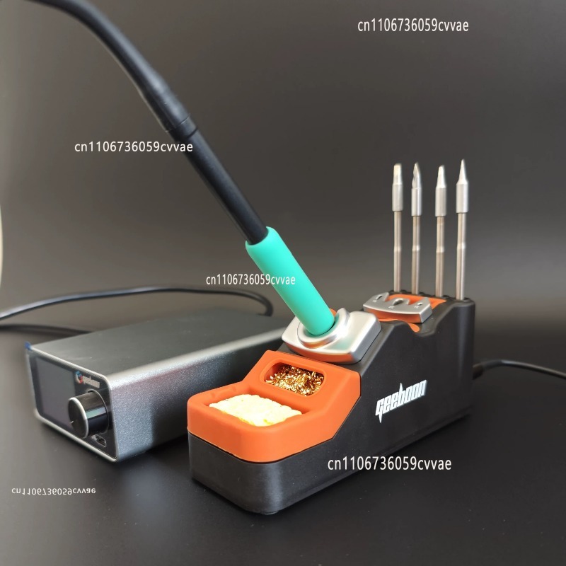 Kit Stasiun Solder TC22 240W d - Learn Diy Electronics ulasan dan harga