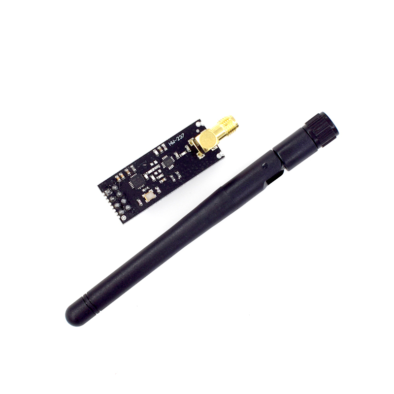 NRF24L01 + PA + LNA Modul Tran - Nrf24L01 Module Wireless ulasan dan harga