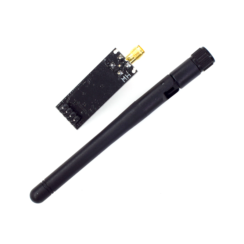 NRF24L01 + PA + LNA Modul Tran - Nrf24L01 Module Wireless ulasan dan harga