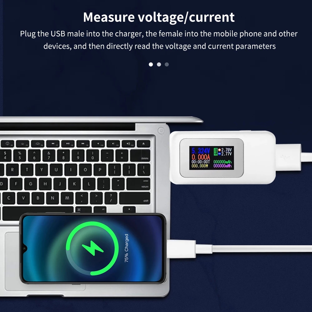 Pengukur voltase Digital, Ampe - Logic Analyzer Usb ulasan dan harga