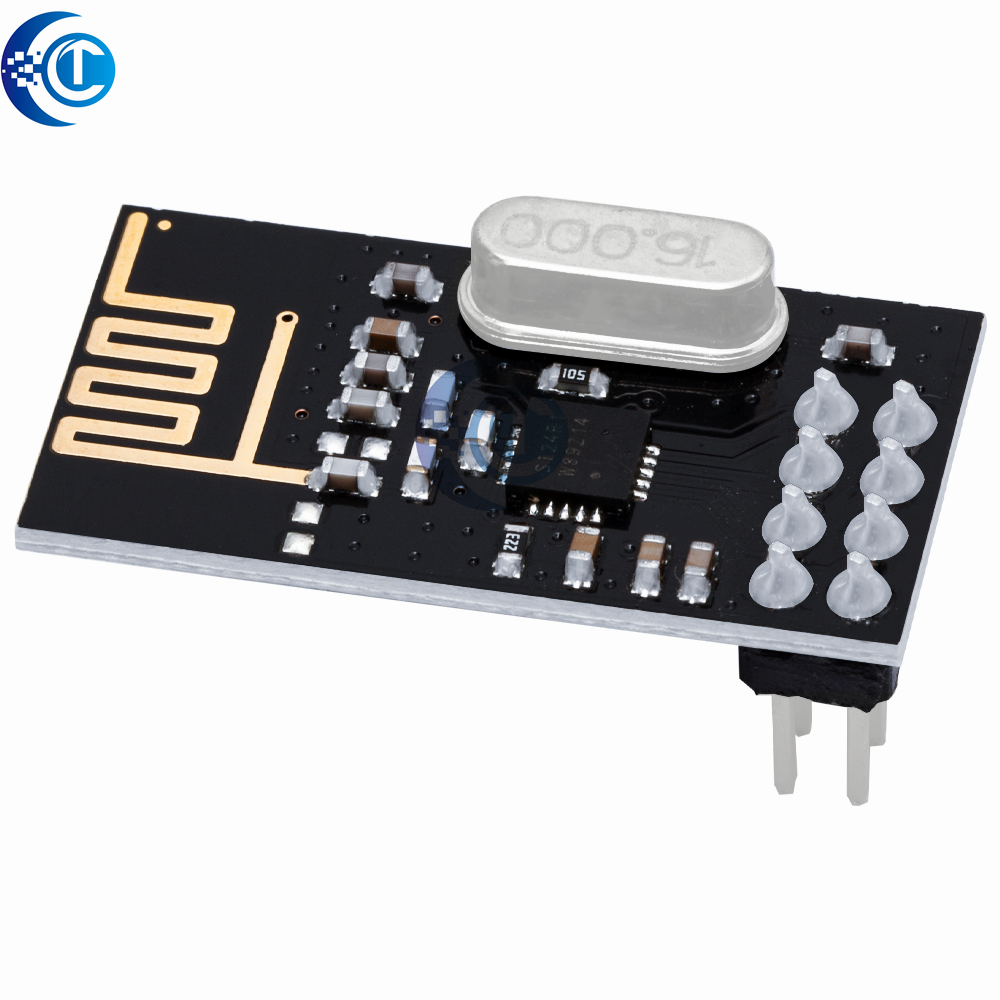 Untuk Arduino - CH340T USB ke  - Nrf24L01 Module Wireless ulasan dan harga
