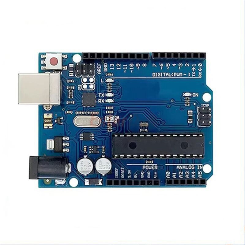 Kit RFID untuk UNO R3 Papan Pe - Learn Diy Electronics ulasan dan harga
