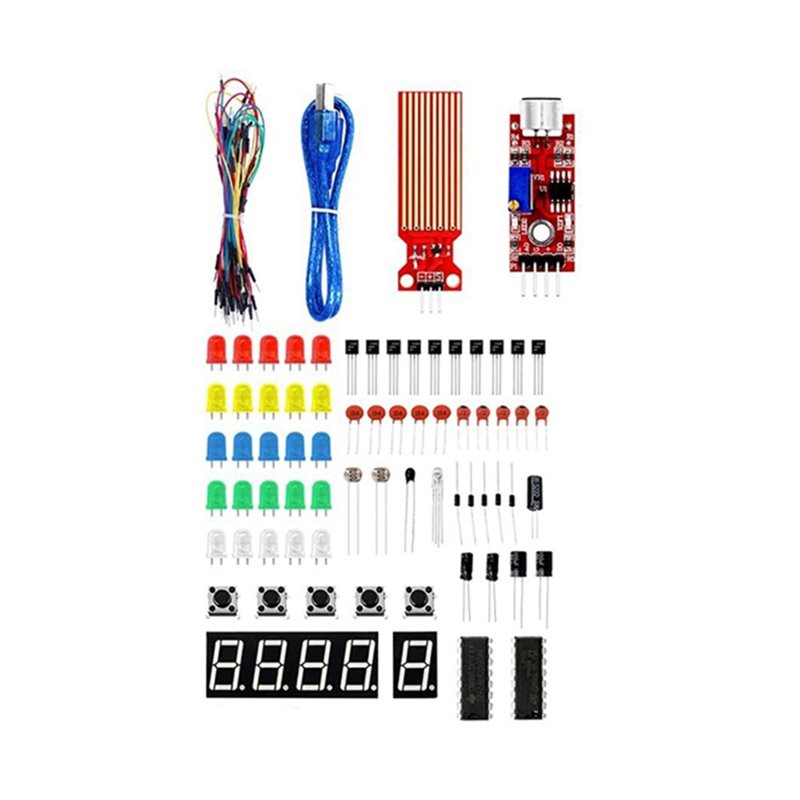 Kit RFID untuk UNO R3 Papan Pe - Learn Diy Electronics ulasan dan harga
