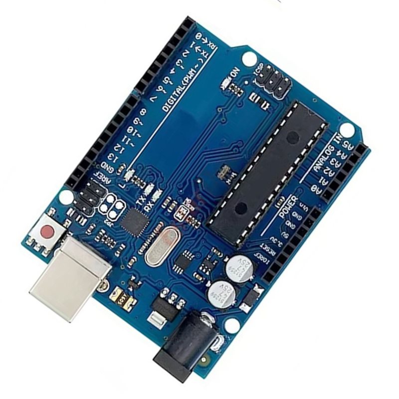 Kit RFID untuk UNO R3 Papan Pe - Learn Diy Electronics ulasan dan harga