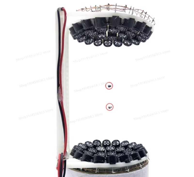 Kit Pembelajaran DIY Levitasi  - Diy Electronics Basics ulasan dan harga