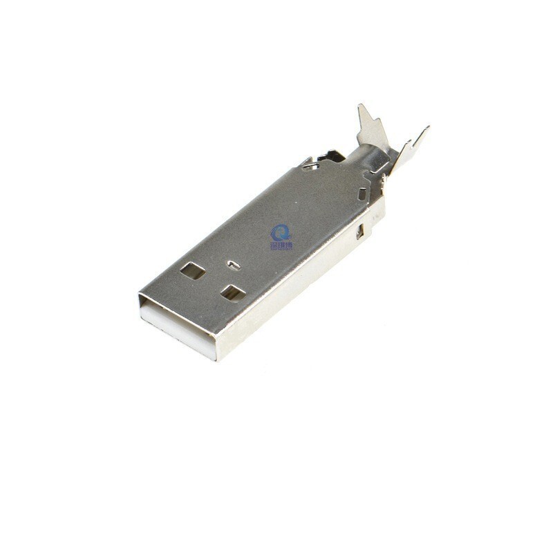 Konektor USB 3.0, soket tipe A - Diy Electronics Gadget ulasan dan harga