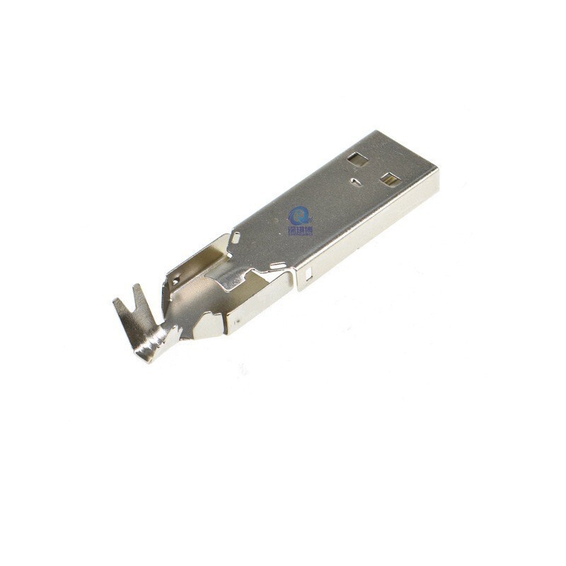 Konektor USB 3.0, soket tipe A - Diy Electronics Gadget ulasan dan harga