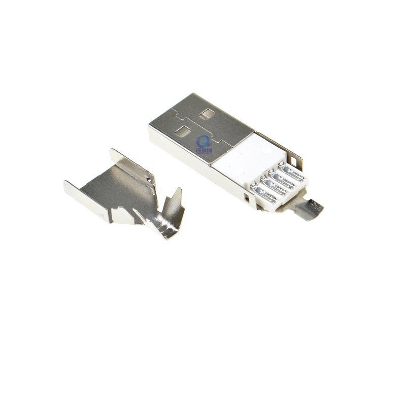 Konektor USB 3.0, soket tipe A - Diy Electronics Gadget ulasan dan harga