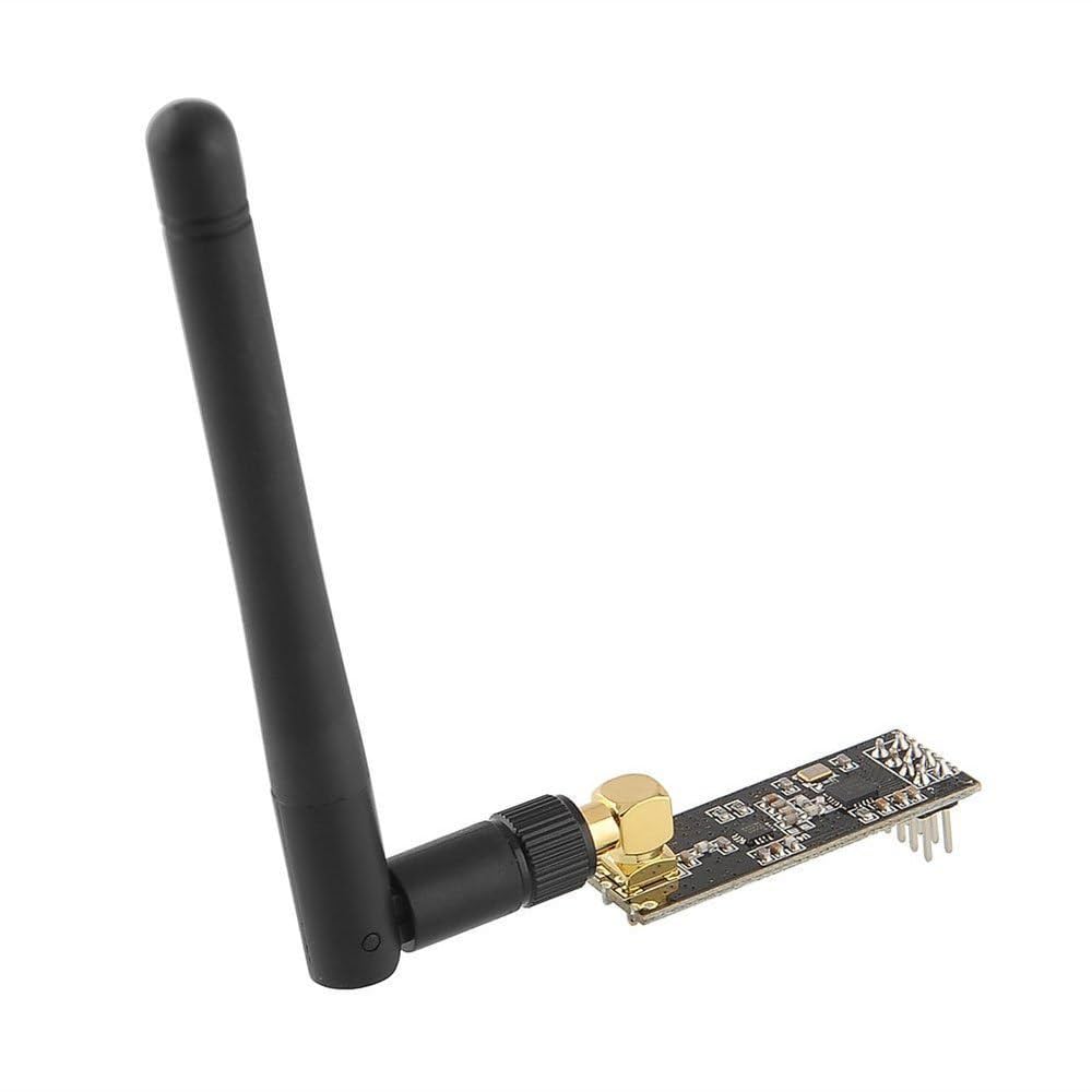 Modul Nirkabel RF Transceiver  - Nrf24L01 Module Wireless ulasan dan harga