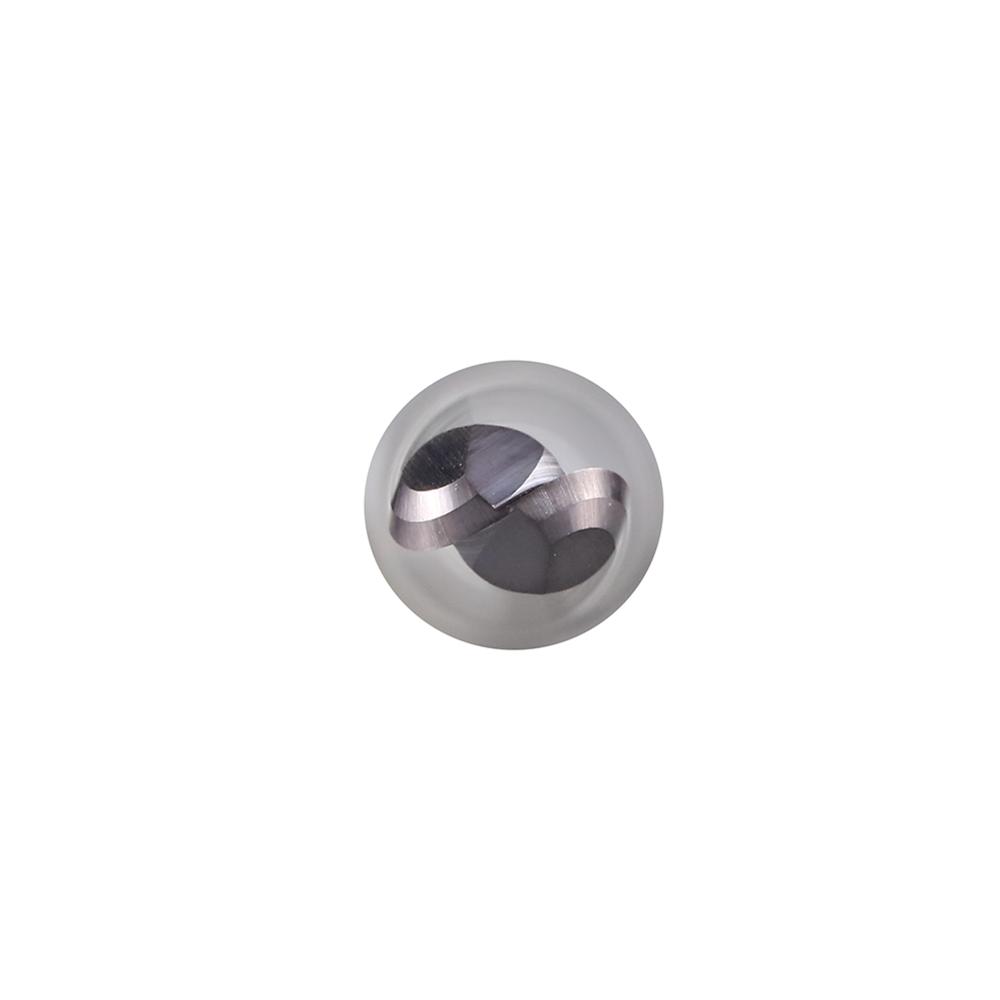 1 Buah Bit Hidung Bola Lancip  - Diy Cnc Router Electronics ulasan dan harga