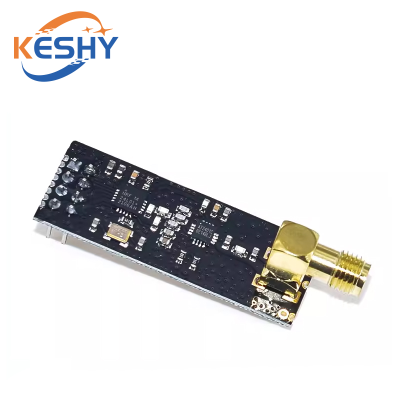 NRF24L01 + 2.4G Modul Transmis - Nrf24L01 Module Wireless ulasan dan harga